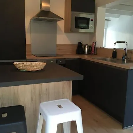 Maison Familiale Dans Les Pins A 500m De La *