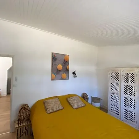 Maison Familiale Dans Les Pins A 500m De La 度假居