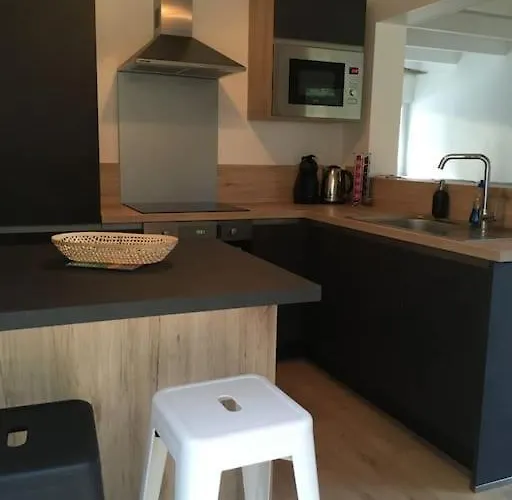 Maison Familiale Dans Les Pins A 500m De La *